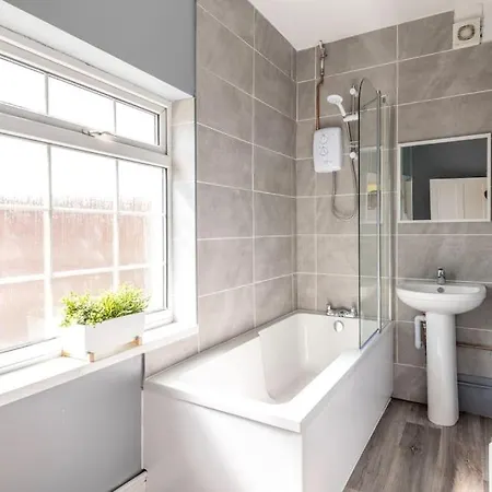 Old Print Shop By Prescott * Bristol