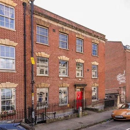 Old Print Shop By Prescott *